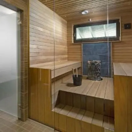 Holiday Loiste Holiday home Inhantehtaat